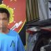 Polda Jambi Perkuat Sinergi dengan Bulog, Jamin Stabilitas Pangan dan Kamtibmas