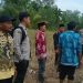 Bhabinkamtibmas Polsek Betara Laksanakan Patroli dan Sosialisasi Antisipasi Karhutla di Tanjung Pasir