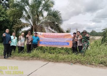 Polres Tanjab Barat Tangani Dugaan Pelanggaran Kesusilaan, 1 Orang Diamankan
