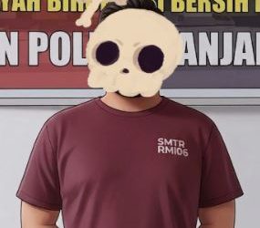 Polres Tanjab Barat Tangani Dugaan Pelanggaran Kesusilaan, 1 Orang Diamankan
