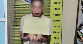 Walikota Maulana Lepas Satgas Bahagia Wilayah Kecamatan se-Kota Jambi