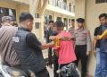 Polres Bungo Peragakan 13 Adegan dalam Rekonstruksi Kasus Pembunuhan di Tanah Tumbuh