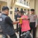 Polres Bungo Peragakan 13 Adegan dalam Rekonstruksi Kasus Pembunuhan di Tanah Tumbuh