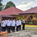 Bangun Karakter Generasi Muda yang Disiplin, Kasat Binmas Polres Tebo Jadi Pembina Upacara di MAN 2 Tebo