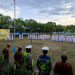 Kasat Lantas Polres Tanjabbar Pimpin Upacara di SMKN 2 Tanjabbar, Edukasi Pentingnya Tertib Berlalu Lintas bagi Pelajar