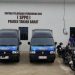 Polres Tanjab Barat Dukung Pemutakhiran Data SPPG Demi Kelancaran Program MBG