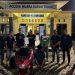 Dukung Program Ketahanan Pangan Nasional, Kapolsek Mendahara Ulu Pimpin Penanaman Jagung Kuartal I Tahun 2026