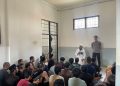 Binrohtal Rutin di Rutan Polres Tanjab Barat, Bentuk Pembinaan Humanis bagi Warga Binaan