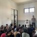 Binrohtal Rutin di Rutan Polres Tanjab Barat, Bentuk Pembinaan Humanis bagi Warga Binaan