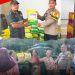Binrohtal Rutin di Rutan Polres Tanjab Barat, Bentuk Pembinaan Humanis bagi Warga Binaan