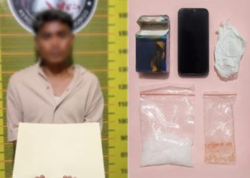 Binrohtal Rutin di Rutan Polres Tanjab Barat, Bentuk Pembinaan Humanis bagi Warga Binaan