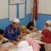 Binrohtal Rutin di Rutan Polres Tanjab Barat, Bentuk Pembinaan Humanis bagi Warga Binaan