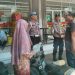 Polsek Tungkal Ulu Intensifkan Patroli Beat Poin, Situasi Kamtibmas Kondusif