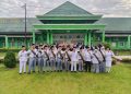 Jadi Irup di MAN IC Jambi, Sat Binmas Polres Muaro Jambi Bekali Pelajar Bahaya Narkoba dan Judi Online