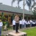 Kapolsek Bathin VIII Jadi Pembina Upacara di MAN 2 Sarolangun, Tekankan Bahaya Bullying dan Narkoba