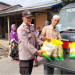 Cegah Tawuran, Tim Serigala Kota Polresta Jambi Amankan 5 Pemuda di Pattimura