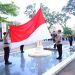 Kapolda Jambi Pimpin Upacara Hari Kebangkitan Nasional 2026, Tegaskan Semangat Persatuan dan Nasionalisme