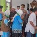 Polres Bungo Kawal Ketat Pemberangkatan 189 Jamaah Calon Haji Kloter 25 ke Asrama Haji Jambi