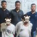 Polsek Pelepat Ilir Ringkus 2 Pelaku Penyalahgunaan Sabu, Amankan Barang Bukti dan Uang Tunai Rp6,2 Juta