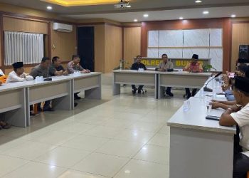 Kasus Penembakan Terduga Pelaku Narkoba di Bungo Diselesaikan Secara Damai, Proses Hukum Tetap Berjalan
