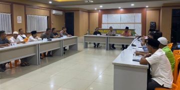 Kasus Penembakan Terduga Pelaku Narkoba di Bungo Diselesaikan Secara Damai, Proses Hukum Tetap Berjalan
