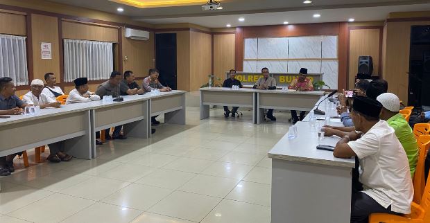 Kasus Penembakan Terduga Pelaku Narkoba di Bungo Diselesaikan Secara Damai, Proses Hukum Tetap Berjalan