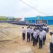 Jauhi Narkoba dan Judi Online, Pesan Sat Binmas Polres Muaro Jambi kepada Pelajar SMKN 9