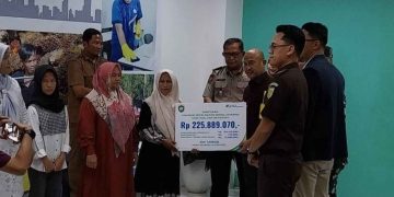 Polres Bungo Hadiri Peringatan May Day 2026, Perkuat Sinergi dan Perlindungan Pekerja