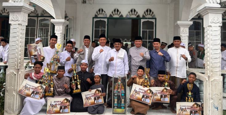 Konsep Otomatis