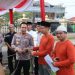 Polresta Jambi Sembelih Delapan Hewan Qurban, Daging Dibagikan kepada Masyarakat
