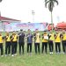 Polda Jambi Gelar Kegiatan SUPPORT-Psi untuk Perkuat Ketahanan Mental dan Kekompakan Personel