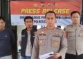 Anak Tega Habisi Ibu Kandung di Sijinjang, Polsek Jambi Timur Amankan Pelaku dan Dalami Kondisi Kejiwaan