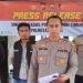 Anak Tega Habisi Ibu Kandung di Sijinjang, Polsek Jambi Timur Amankan Pelaku dan Dalami Kondisi Kejiwaan