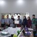 Kanwil Kemenkum Jambi Harmonisasi Ranperwako, Bahas Jam Kerja ASN Kota Jambi