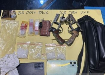 2 Komisaris PT PAL Jalani Sidang Kasus Korupsi Kredit dan Modal Kerja