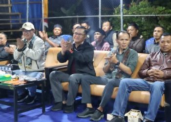 Polisi Tangkap Pelaku Pencurian Meteran PDAM di Jelutung
