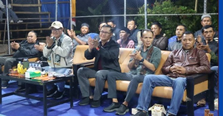 Polisi Tangkap Pelaku Pencurian Meteran PDAM di Jelutung