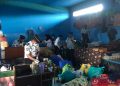 Razia Mendadak di Lapas Muara Sabak, Petugas Sita Benda Berbahaya dan Tegaskan Zero Halinar