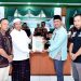 Persempit Ruang Pungli Berkedok Sumbangan, Pemkab Batanghari Launching QR Barcode Izin Pengumpulan Uang dan Barang