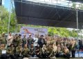 Pascasarjana UIN STS Jambi Potong 4 Hewan Qurban