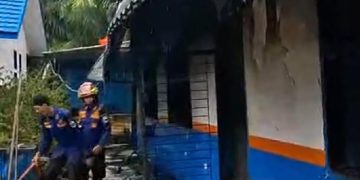 6 Hari Hilang Saat Pergi Mancing, Pemuda Asal Sarolangun Ditemukan Meninggal Dunia
