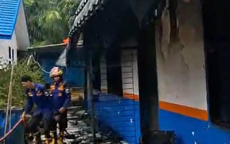 6 Hari Hilang Saat Pergi Mancing, Pemuda Asal Sarolangun Ditemukan Meninggal Dunia