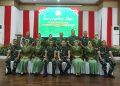 Polisi Tangkap Pelaku Pencurian Meteran PDAM di Jelutung