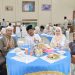 Open House Idul Adha Pemkab Tanjab Barat Penuh Kehangatan, Pererat Silaturahmi Pemerintah dan Masyarakat