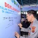 Kapolda Jambi Tekankan Bahaya Radikalisme Digital di Hadapan 6.000 Pelajar