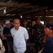 Wabup Muaro Jambi Tinjau Korban Kebakaran di Desa Bakung