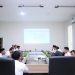 Bahas Empat Ranperbup Strategis, Kanwil Kemenkum Jambi Gelar Rapat Harmonisasi Bersama Pemkab Muaro Jambi