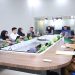 Kanwil Kementerian Hukum Jambi Harmonisasikan Tiga Rancangan Produk Hukum Daerah Tanjab Barat