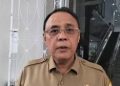 Wagub Abdullah Sani Tutup Pekan Seni Budaya Sepucuk Adat Serumpun Pseko Sarolangun