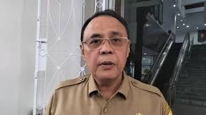 Wagub Abdullah Sani Tutup Pekan Seni Budaya Sepucuk Adat Serumpun Pseko Sarolangun